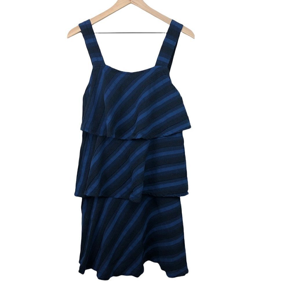 Ace & Jig Simone Dress NWT